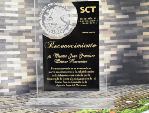reconocimientos grabados en puebla
